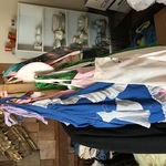 Dub Aprons