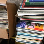 Dub Lps