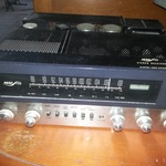McIntosh receiver