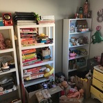 Dub Kids Room Use