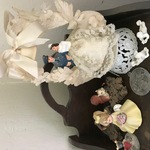 Dub Wedding Topper