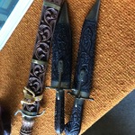 Dub Knives