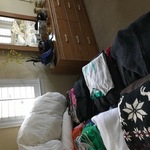 Nov Clothing Table