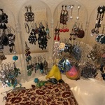 Nov Earrings Big