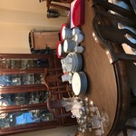 Nov Dining Use