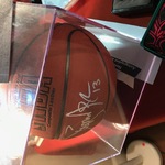 Nov Ball Use