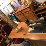 Nov Sewing