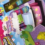 Nov Shop Toys