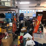 Nov Garage Use