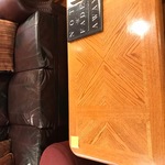 Nov Table Center