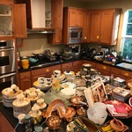 Nov Kitchen Use