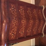 Nov Inlay