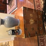 Nov Cabinet