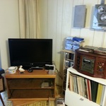 tv & stereo