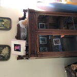El Cabinet