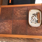 El Table Use