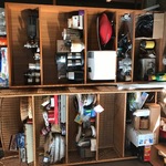 El Garage Use