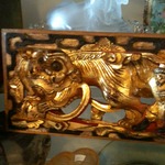 Interesting Asian artifacts