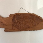 El Carving