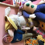 El Dolls Use