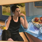 listed art