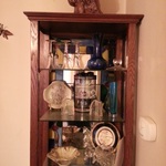 glassware