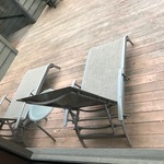 Orin Patio Chaisse