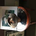 Orin Table Small