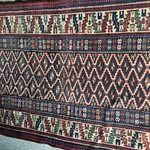 Orin Rug Use
