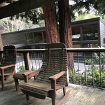 Orin Patio Use