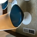 Orin Chair Use