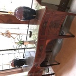 Orin Credenza Use