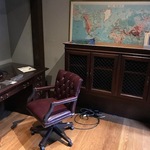 Orin Desk