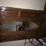 Orin Wardrobe
