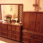 dressers