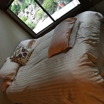 Orin Bed