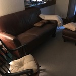 Orin Couches