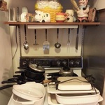 kitchenware