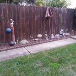 garden statuary