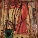 abstract art