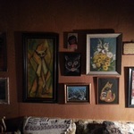 art