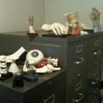early medical salesman samples