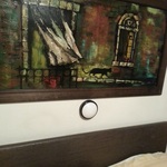 cat art
