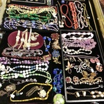 fine & costume jewelry
