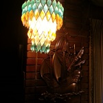lamp