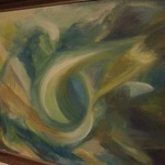 abstract art