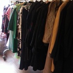 vintage clothing