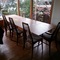 Danish Modern dining table set