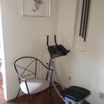 exercise equipment