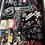 vintage costume & fine jewelry